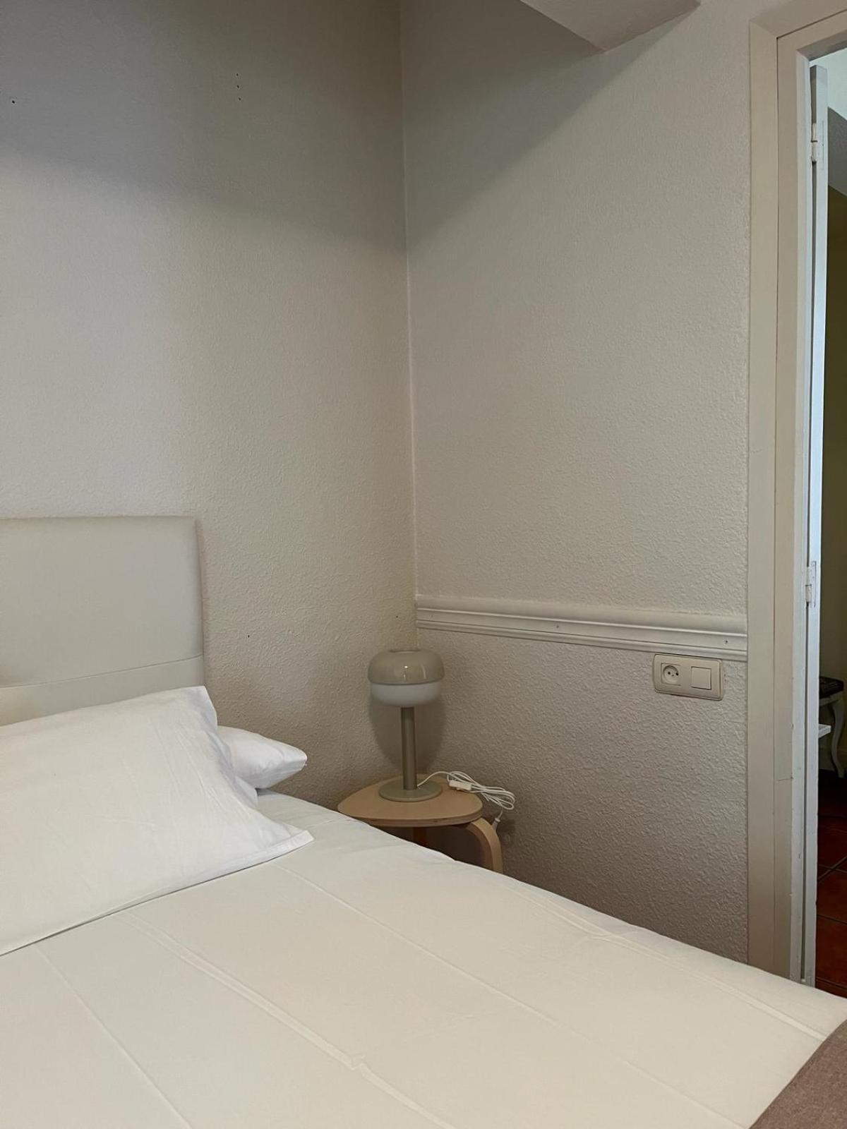 Apartamentos Ubaga Ezcaray Zewnętrze zdjęcie