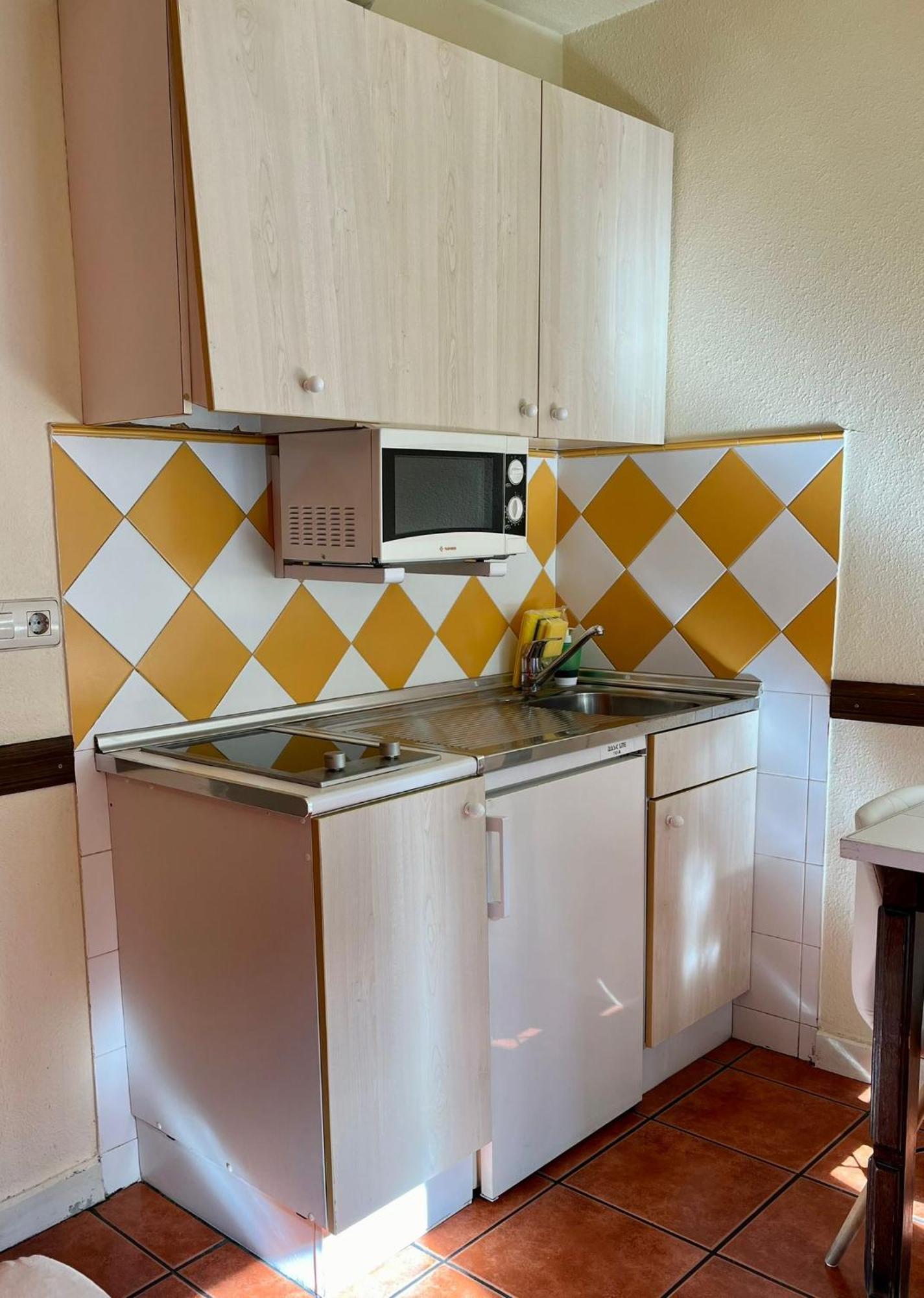 Apartamentos Ubaga Ezcaray Zewnętrze zdjęcie