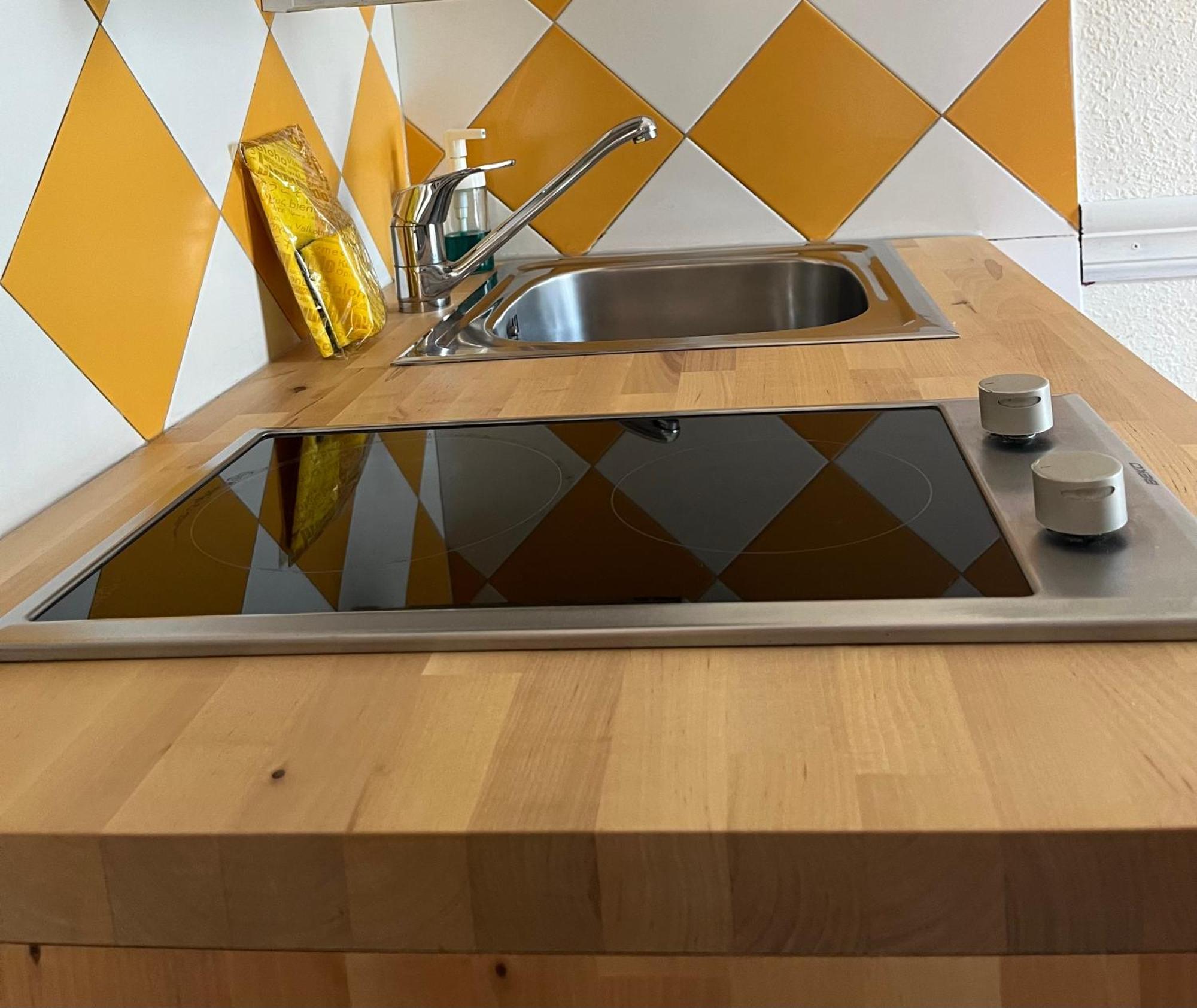Apartamentos Ubaga Ezcaray Zewnętrze zdjęcie