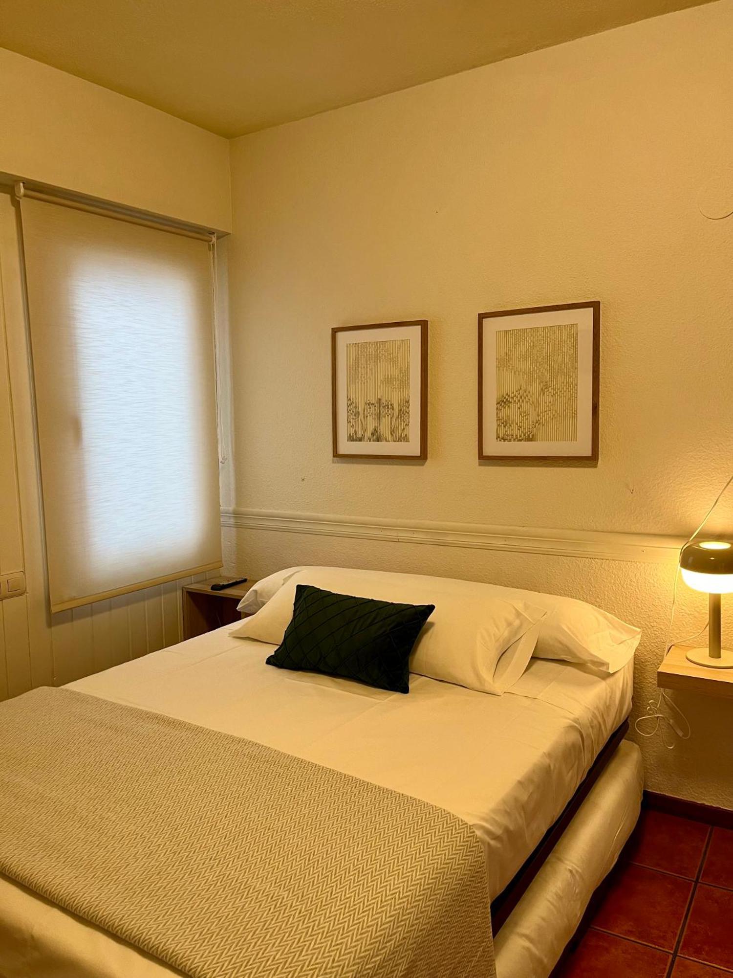 Apartamentos Ubaga Ezcaray Zewnętrze zdjęcie