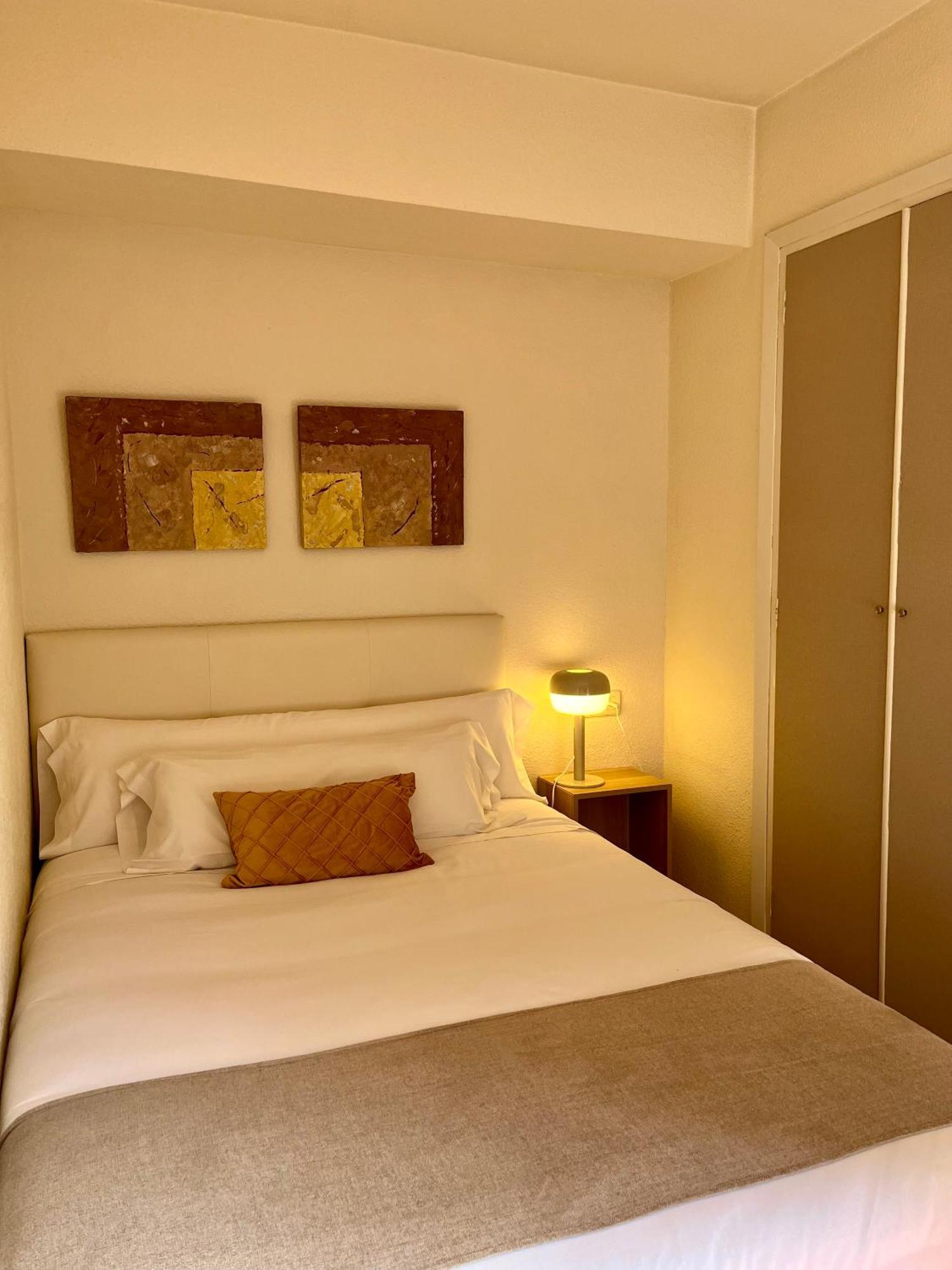 Apartamentos Ubaga Ezcaray Zewnętrze zdjęcie