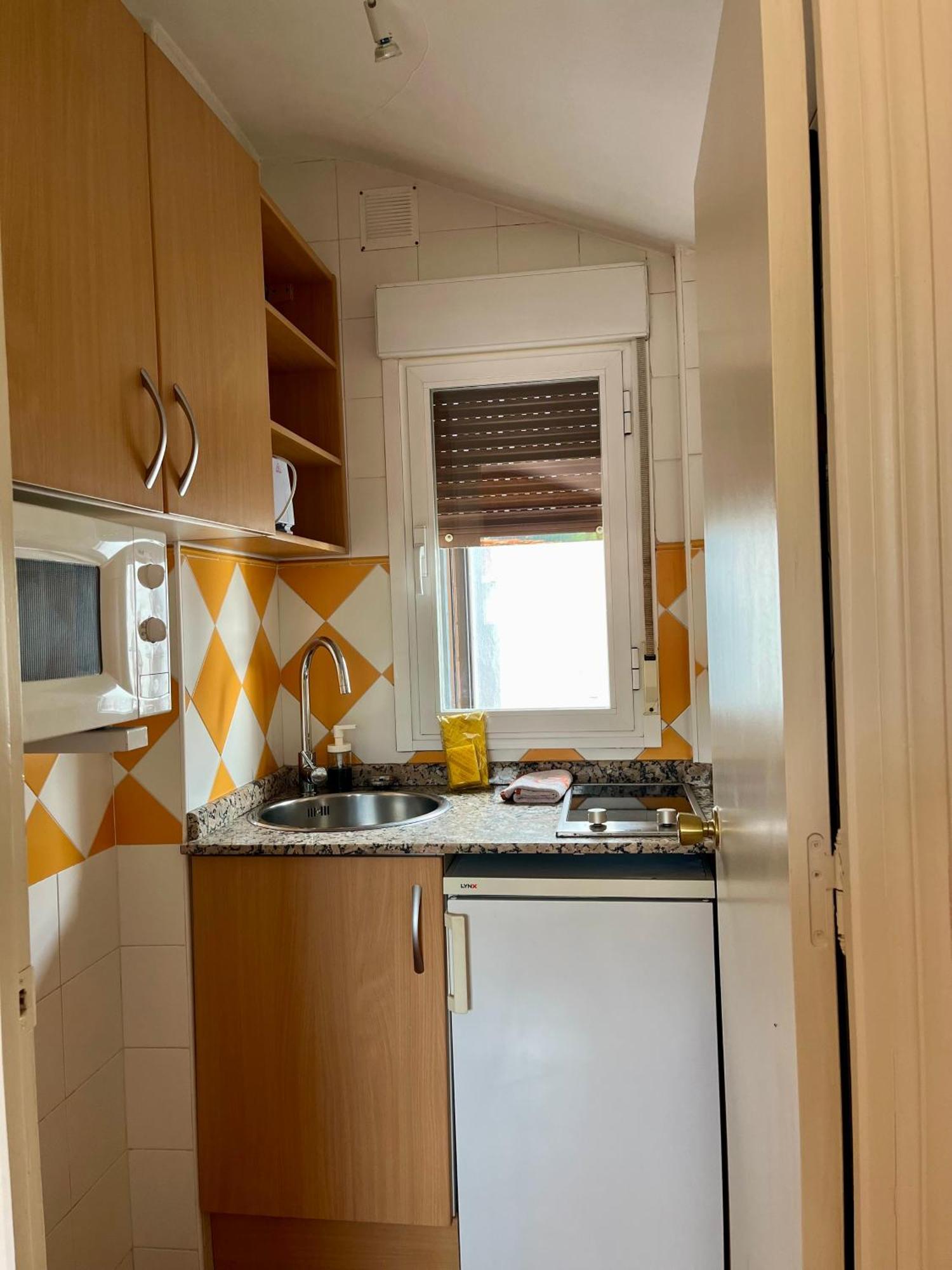 Apartamentos Ubaga Ezcaray Zewnętrze zdjęcie