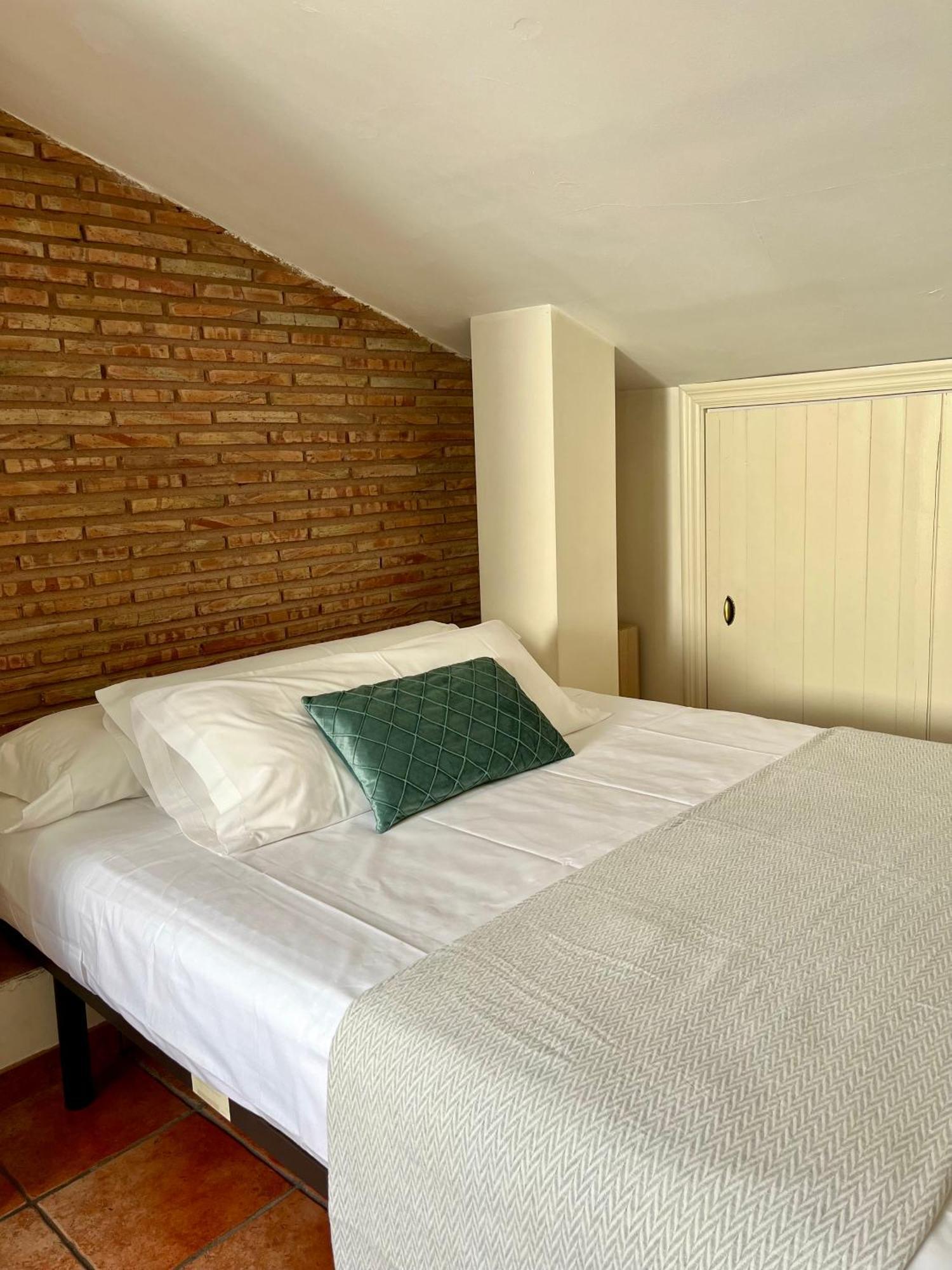 Apartamentos Ubaga Ezcaray Zewnętrze zdjęcie