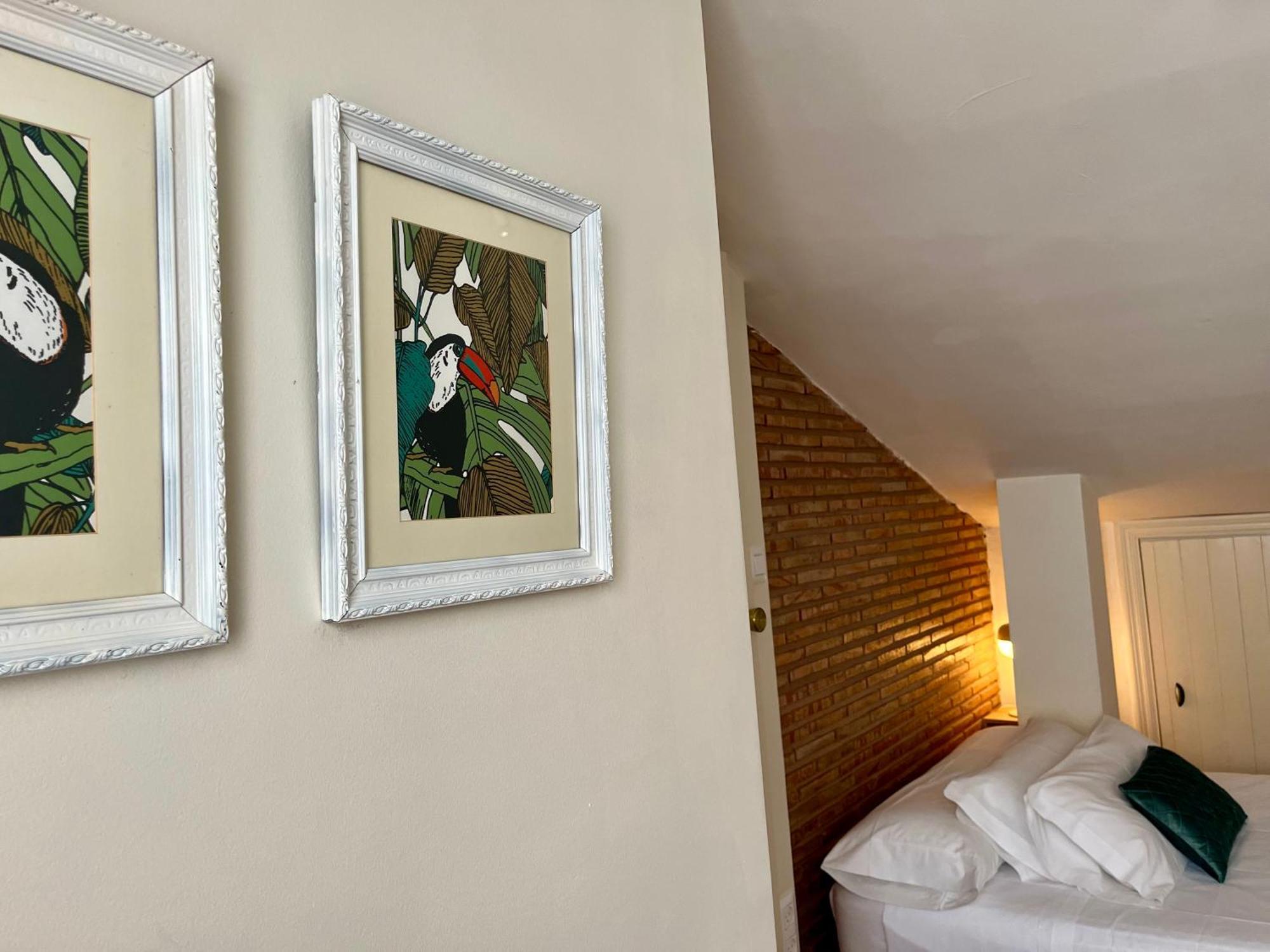Apartamentos Ubaga Ezcaray Zewnętrze zdjęcie