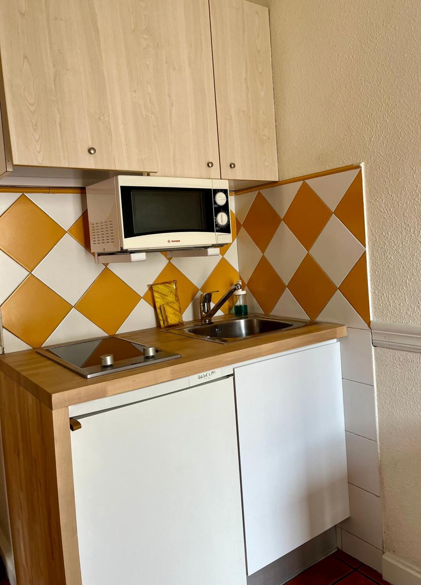 Apartamentos Ubaga Ezcaray Zewnętrze zdjęcie